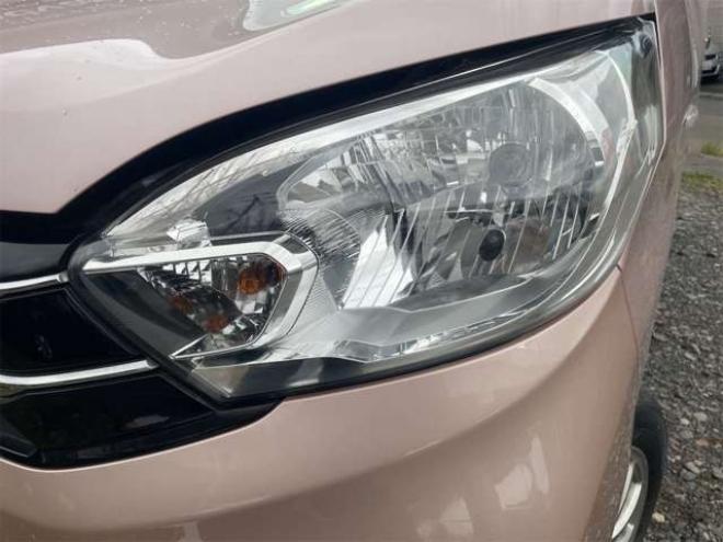 eKスペースG eアシスト 4WD　ワンオーナー　レーダーブレーキ　Rカメラ 660