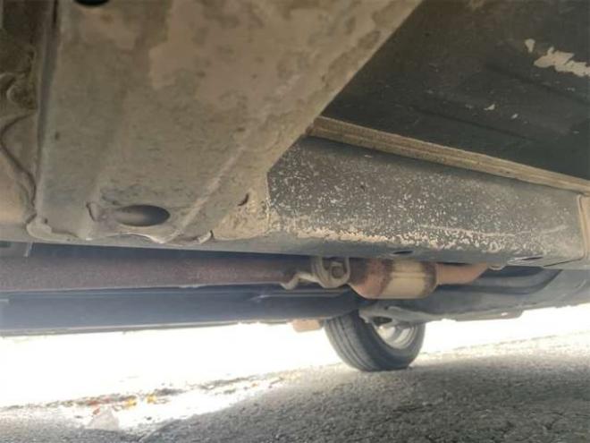 eKスペースG eアシスト 4WD　ワンオーナー　レーダーブレーキ　Rカメラ 660