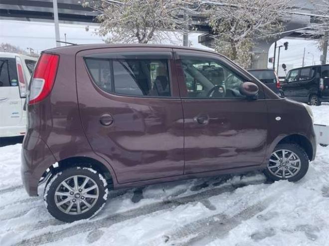 MRワゴンG 4WD　新在　庫　限　定プライ　ス　走行3.5万キロ 660