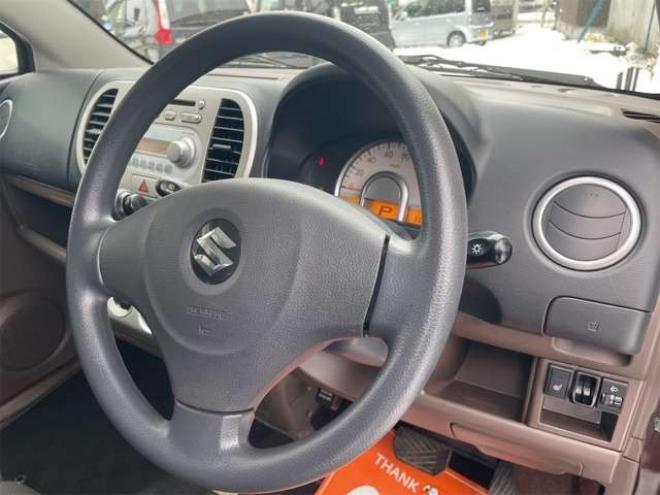 MRワゴンG 4WD　新在　庫　限　定プライ　ス　走行3.5万キロ 660