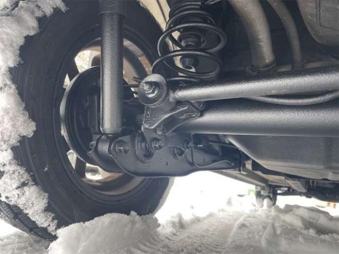 MRワゴンG 4WD　新在　庫　限　定プライ　ス　走行3.5万キロ 660