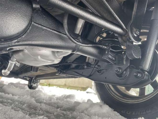 MRワゴンG 4WD　新在　庫　限　定プライ　ス　走行3.5万キロ 660