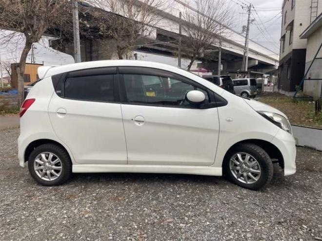 セルボTX 4WD　ターボ　HIDフォグ　　LEDライト　スマートキー 660