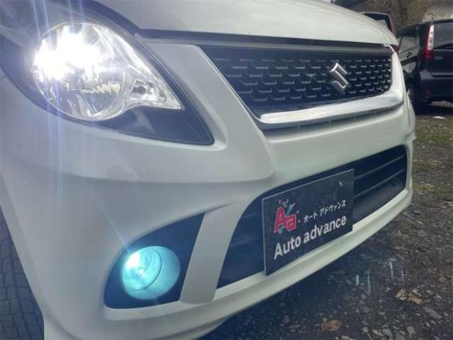 セルボTX 4WD　ターボ　HIDフォグ　　LEDライト　スマートキー 660