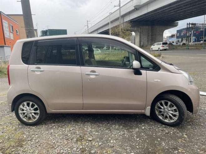 ステラL 4WD　ワンオーナー　エンスタ 660