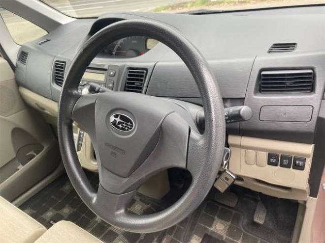 ステラL 4WD　ワンオーナー　エンスタ 660