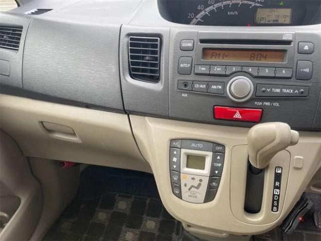 ステラL 4WD　ワンオーナー　エンスタ 660