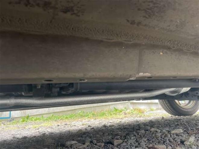 ステラL 4WD　ワンオーナー　エンスタ 660