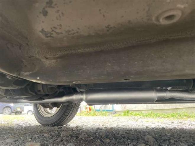 ステラL 4WD　ワンオーナー　エンスタ 660