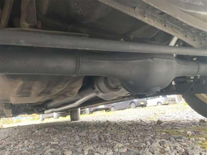 ステラL 4WD　ワンオーナー　エンスタ 660