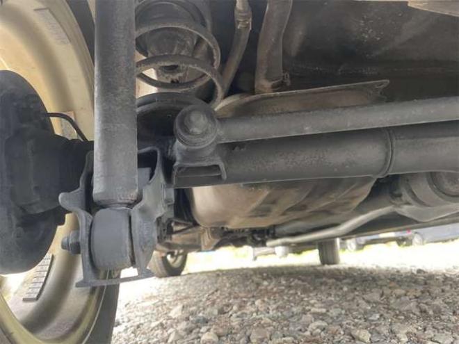 ステラL 4WD　ワンオーナー　エンスタ 660