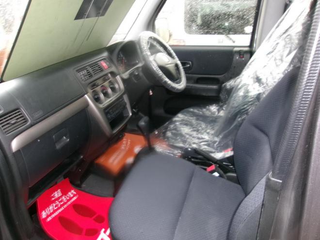 バモスホビオプロ 4WD 660 5Dr