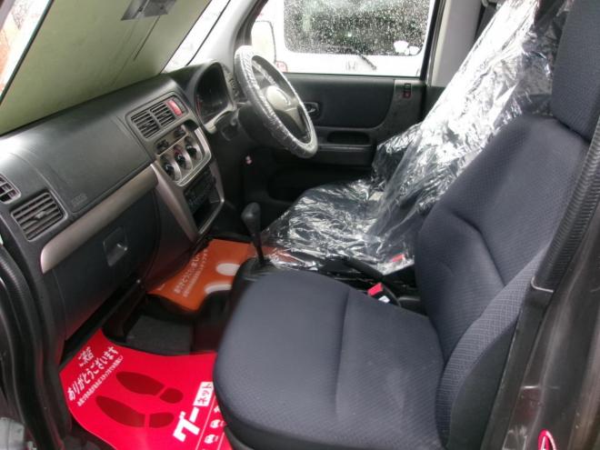 バモスホビオプロ 4WD 660 5Dr