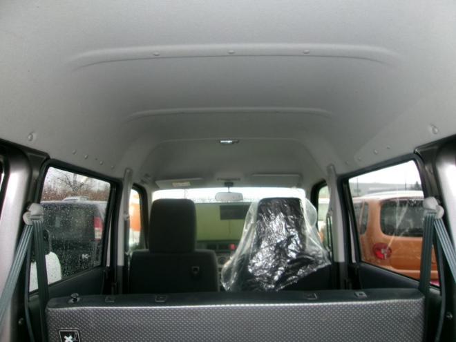 バモスホビオプロ 4WD 660 5Dr