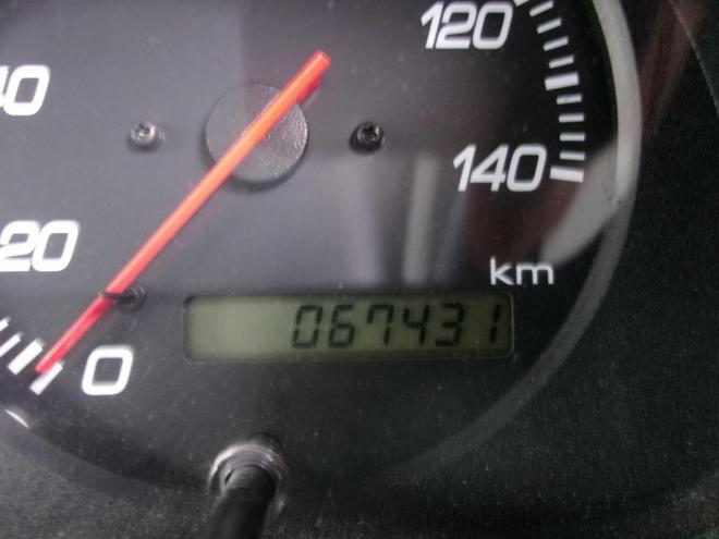 バモスホビオプロ 4WD 660 5Dr