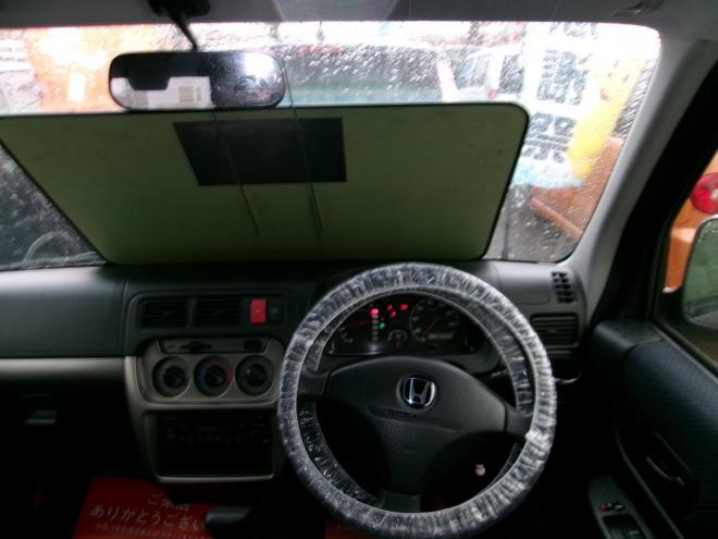 バモスホビオプロ 4WD 660 5Dr