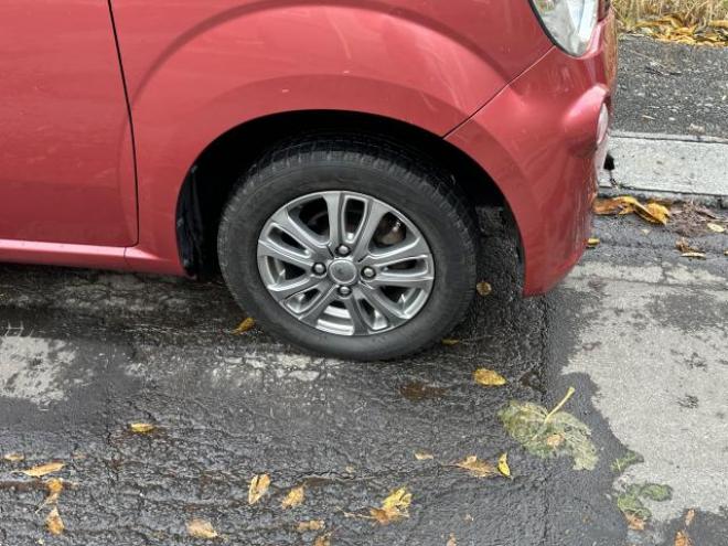 モコX-FOUR 4WD タイミングチェーン車　シートヒーター　ナビテレビ　スマートキー　検9.9  4WD 660 5Dr