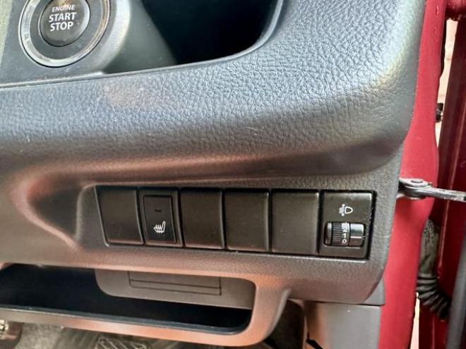 モコX-FOUR 4WD タイミングチェーン車　シートヒーター　ナビテレビ　スマートキー　検9.9  4WD 660 5Dr