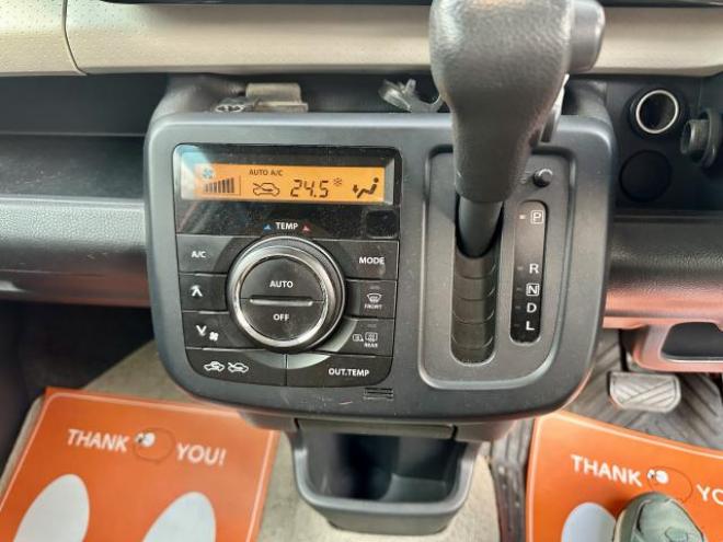 モコX-FOUR 4WD タイミングチェーン車　シートヒーター　ナビテレビ　スマートキー　検9.9  4WD 660 5Dr