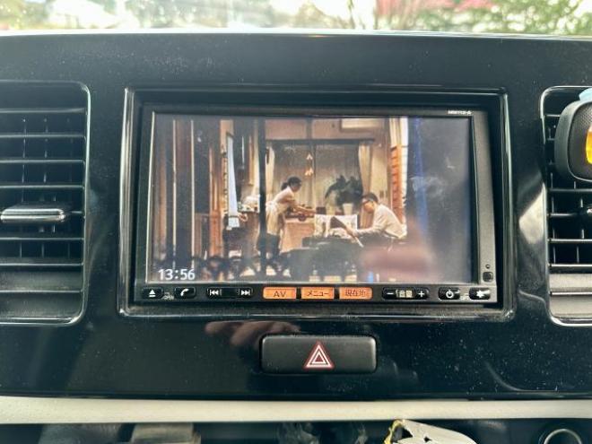 モコX-FOUR 4WD タイミングチェーン車　シートヒーター　ナビテレビ　スマートキー　検9.9  4WD 660 5Dr