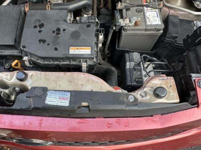 モコX-FOUR 4WD タイミングチェーン車　シートヒーター　ナビテレビ　スマートキー　検9.9  4WD 660 5Dr