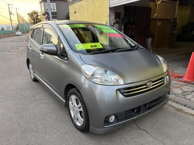 ソニカ（店長おすすめコミコミ車）RS 4WD 660 5Dr