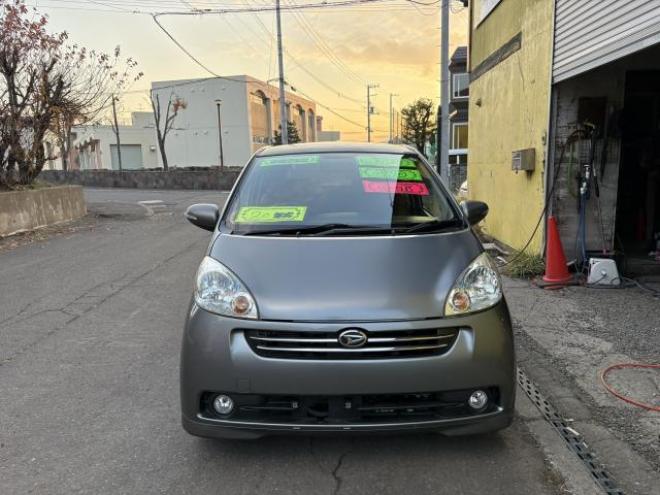 ソニカ（店長おすすめコミコミ車）RS 4WD 660 5Dr