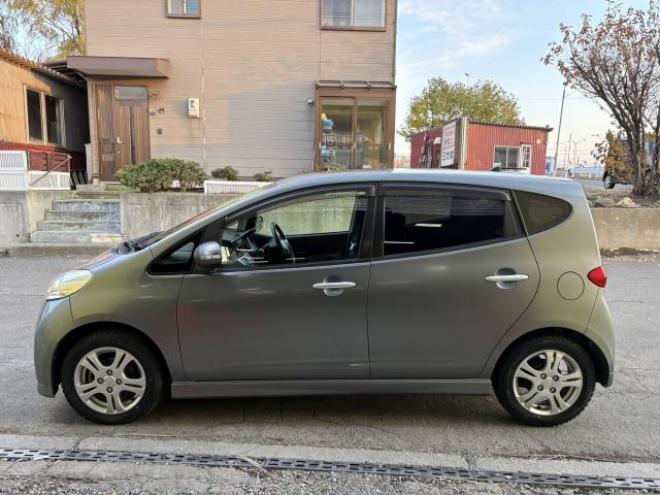 ソニカ（店長おすすめコミコミ車）RS 4WD 660 5Dr