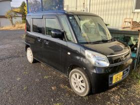 スペーシア　G 4WD 660 5Dr