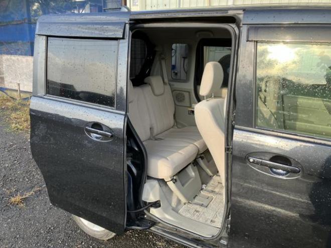 スペーシアG 4WD 660 5Dr