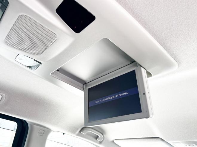 エルグランド250ハイウェイスターS 4WD　ローンが不安な方＜優遇ローン＞本州仕入 両側パワースライドドア　純正HDDナビ 4WD