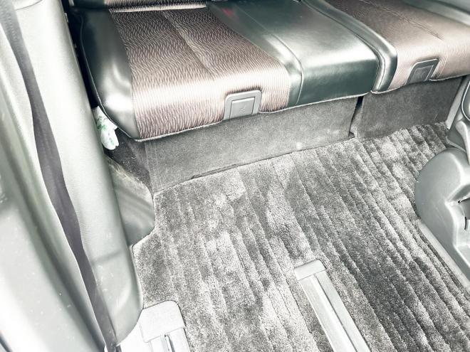 エルグランド250ハイウェイスターS 4WD　ローンが不安な方＜優遇ローン＞本州仕入 両側パワースライドドア　純正HDDナビ 4WD