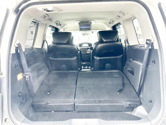 エルグランド250ハイウェイスターS 4WD　ローンが不安な方＜優遇ローン＞本州仕入 両側パワースライドドア　純正HDDナビ 4WD