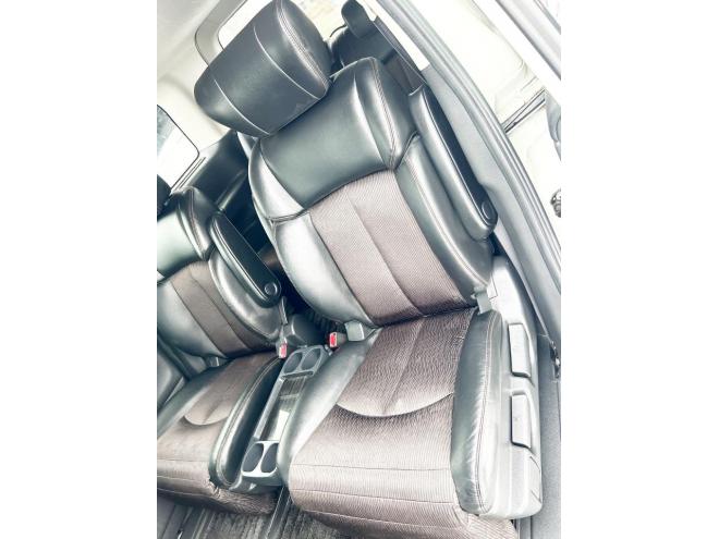 エルグランド250ハイウェイスターS 4WD　ローンが不安な方＜優遇ローン＞本州仕入 両側パワースライドドア　純正HDDナビ 4WD