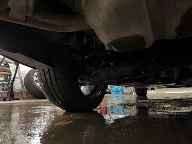 アテンザワゴンＸＤ　Ｌパッケージ　寒冷地仕様　禁煙車　スカイアクティブディーゼルターボ　純正１９インチＡＷ　社外１７ＡＷ＋スタッドレスタイヤ付　純正ナビ（地デジ　ＤＶＤ再生　Ｂｌｕｅｔｏｏｔｈ）＋バックカメラ　前後ドライブレコーダー　ヘッドアップディスプレイ　ＢＯＳＥサウンド　衝突軽減ブレーキ　レーダークルーズコントロール　車線逸脱警報　ＬＥＤヘッドライト　フロントガラス熱線　シートヒーター　ステアリングヒーター　横滑り防止装置　ＥＴＣ 4WD 2200 5Dr