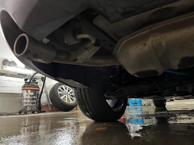 アテンザワゴンＸＤ　Ｌパッケージ　寒冷地仕様　禁煙車　スカイアクティブディーゼルターボ　純正１９インチＡＷ　社外１７ＡＷ＋スタッドレスタイヤ付　純正ナビ（地デジ　ＤＶＤ再生　Ｂｌｕｅｔｏｏｔｈ）＋バックカメラ　前後ドライブレコーダー　ヘッドアップディスプレイ　ＢＯＳＥサウンド　衝突軽減ブレーキ　レーダークルーズコントロール　車線逸脱警報　ＬＥＤヘッドライト　フロントガラス熱線　シートヒーター　ステアリングヒーター　横滑り防止装置　ＥＴＣ 4WD 2200 5Dr