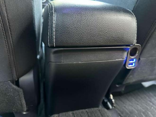 ギャランフォルティス 2.0 ラリーアート 4WD　社外ナビ　フルセグ　バックカメラ　ドラレコ　パワーウィンドウ　パワステ　ABS　キーレスエントリー　盗難防止装置　　クルーズコントロール 2000