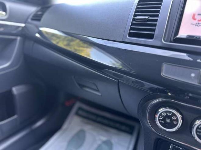 ギャランフォルティス 2.0 ラリーアート 4WD　社外ナビ　フルセグ　バックカメラ　ドラレコ　パワーウィンドウ　パワステ　ABS　キーレスエントリー　盗難防止装置　　クルーズコントロール 2000