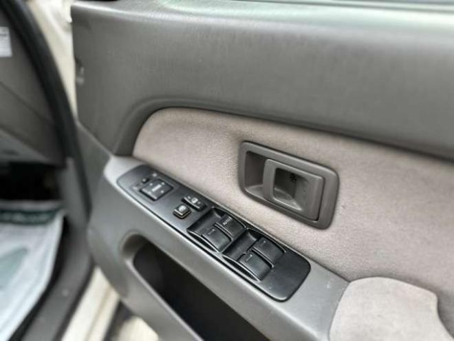 ハイラックスサーフ3.0 SSR-X ディーゼルターボ 4WD　サンルーフ　リフトアップ　ETC　パワステ　パワーウィンドウ　社外アルミ　ABS　キーレス　CDオーディオ 3000