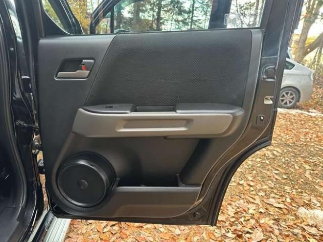 クロスロード2.0 20X HDDナビ エディション 4WD　サイドステップ　ETC　ミラーヒーター　純正ナビ　バックカメラ　純正アルミ　パワーウィンドウ　パワステ　ABS　キーレス 2000