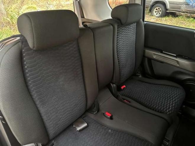 クロスロード2.0 20X HDDナビ エディション 4WD　サイドステップ　ETC　ミラーヒーター　純正ナビ　バックカメラ　純正アルミ　パワーウィンドウ　パワステ　ABS　キーレス 2000