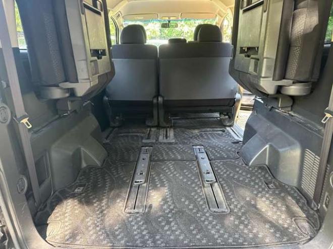 デリカD：5 2.2 D パワーパッケージ ディーゼルターボ 4WD　ワンオーナー/記録簿/社外ナビ/Bカメラ/ETC 2300