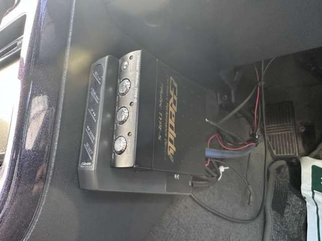 シルビア2.0 K’sクラブセレクション　ターボ　社外アルミ　外エアロ　社外ハンドル　パワステ　パワーウィンドウ　社外LSDデフ　社外インタークーラー　社外タコ足　S14タービン　全塗装済 2WD 2000