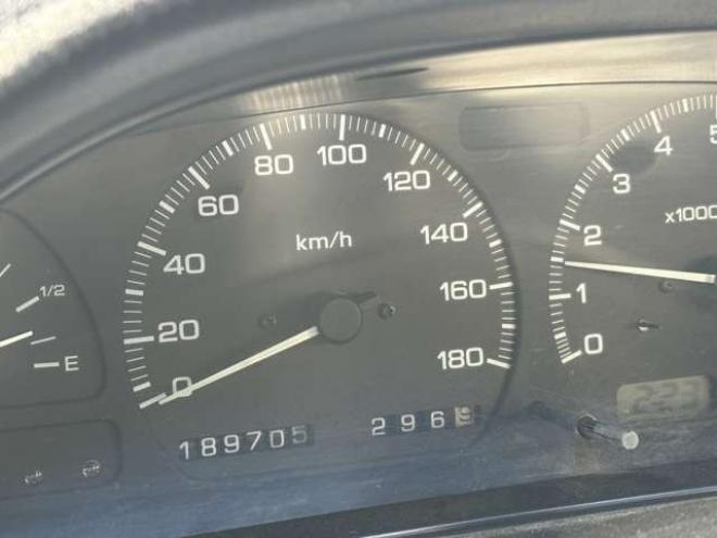 シルビア2.0 K’sクラブセレクション　ターボ　社外アルミ　外エアロ　社外ハンドル　パワステ　パワーウィンドウ　社外LSDデフ　社外インタークーラー　社外タコ足　S14タービン　全塗装済 2WD 2000