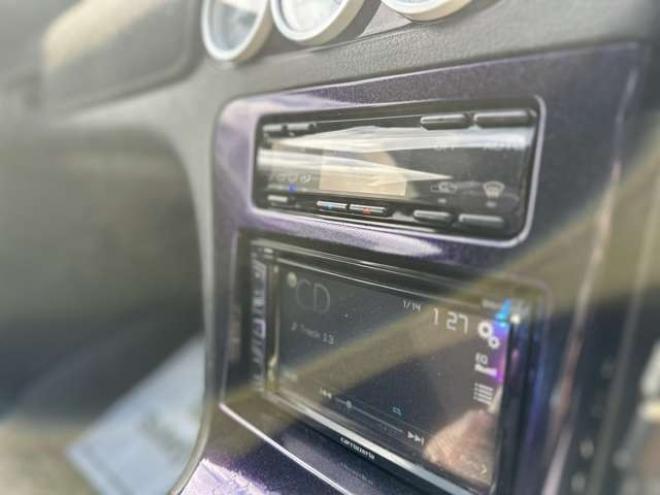 シルビア2.0 K’sクラブセレクション　ターボ　社外アルミ　外エアロ　社外ハンドル　パワステ　パワーウィンドウ　社外LSDデフ　社外インタークーラー　社外タコ足　S14タービン　全塗装済 2WD 2000