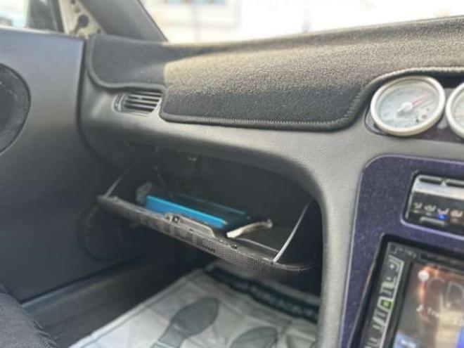 シルビア2.0 K’sクラブセレクション　ターボ　社外アルミ　外エアロ　社外ハンドル　パワステ　パワーウィンドウ　社外LSDデフ　社外インタークーラー　社外タコ足　S14タービン　全塗装済 2WD 2000