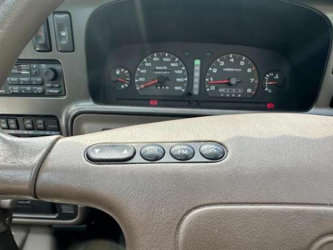 キャラバン3.0 リムジン　ワンオーナー/社外AW/クルコン/サンルーフ 2WD 3000