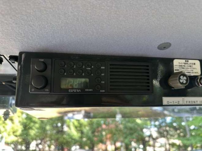 ホイールローダコマツ　WA30-6E0　18h 除雪仕様　純正キャビン　ヒーター　デフロスタ　純正AM/FMラジオ　FRワイパー　LED作業灯　スパイクタイヤ 2WD 1640