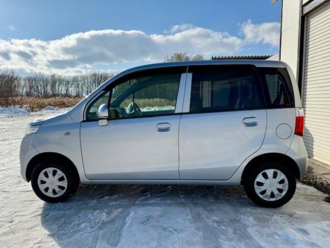 ライフＧ　４ＷＤ 4WD ６６０ ５Dr