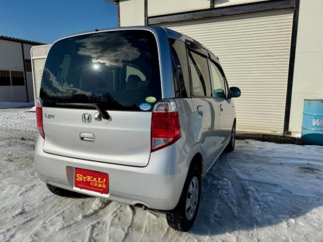 ライフＧ　４ＷＤ 4WD ６６０ ５Dr